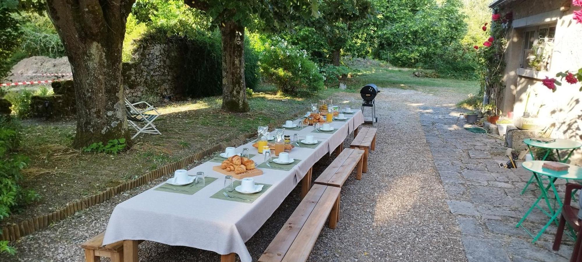 Bed and Breakfast La Rossignolerie - La Familiale Vigneronne Chouzy-sur-Cisse Exteriér fotografie